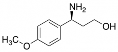 (S)-3-(4-Methoxyphenyl)-beta-alaninol