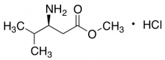 Methyl (S)-homo-beta-Valinate Hydrochloride