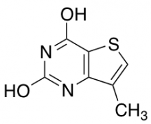 7-Methylthieno[3,2-D]pyrimidine-2,4(1H,3H)-dione