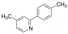 4-Methyl-2-P-tolyl-pyridine