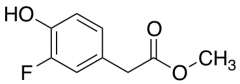 Methyl 3-Fluoro-4-hydroxyphenylacetate