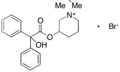 Mepenzolate Bromide