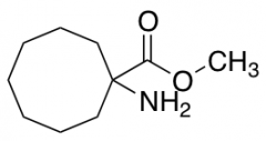 Methyl 1-Amino-1-cyclooctanecarboxylate