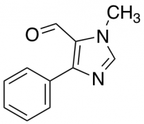 1-Methyl-4-phenyl-1H-imidazole-5-carbaldehyde