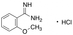 2-Methoxy-benzamidine Hydrochloride