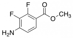 Methyl 4-Amino-2,3-difluorobenzoate