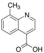 8-Methylquinoline-4-carboxylic Acid