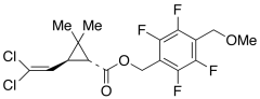 Meperfluthrin