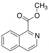 Methyl Isoquinoline-1-carboxylate