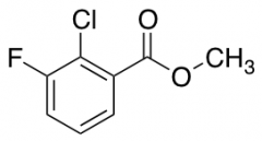 Methyl 2-Chloro-3-fluorobenzoate