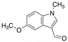 5-Methoxy-1-methyl-1H-indole-3-carbaldehyde