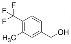 (3-Methyl-4-(trifluoromethyl)phenyl)methanol