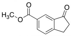 Methyl 3-Oxo-2,3-dihydro-1H-indene-5-carboxylate