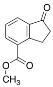 Methyl 1-Oxo-2,3-dihydro-1H-indene-4-carboxylate