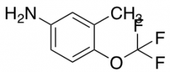 3-Methyl-4-(trifluoromethoxy)aniline