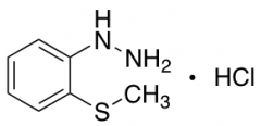 [2-(Methylsulphanyl)phenyl]hydrazine Hydrochloride