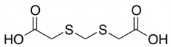 2,2'-[Methylenebis(thio)]diacetic Acid