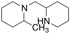 2-Methyl-1-(2-piperidinylmethyl)piperidine