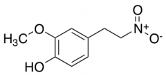 2-Methoxy-4-(2-nitroethyl)phenol