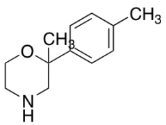 2-Methyl-2-(P-tolyl)morpholine