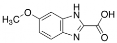 5-Methoxy-1H-benzo[D]imidazole-2-carboxylic Acid
