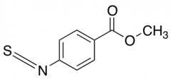 4-Methoxycarbonylphenyl Isothiocyanate