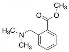 Methyl 2-[(Dimethylamino)methyl]benzoate