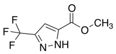 Methyl 5-(Trifluoromethyl)pyrazole-3-carboxylate