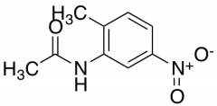 2-Methyl-5-nitroacetanilide