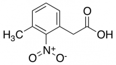 3-Methyl-2-nitrophenylacetic Acid