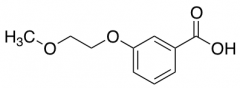 3-(2-Methoxyethoxy)benzoic Acid