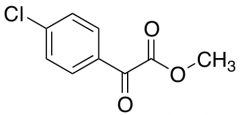 Methyl 2-(4-Chlorophenyl)-2-oxoacetate