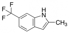 2-Methyl-6-(trifluoromethyl)-1H-indole