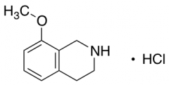 8-Methoxy-1,2,3,4-tetrahydroisoquinoline Hydrochloride