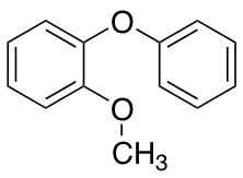 2-Methoxyphenyl Phenyl Ether