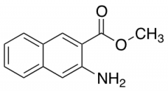 Methyl 3-Aminonaphthalene-2-carboxylate