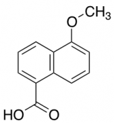 5-Methoxynaphthalene-1-carboxylic Acid