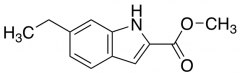Methyl 6-Ethyl-1H-indole-2-carboxylate