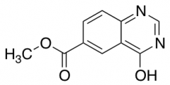 Methyl 4-Hydroxyquinazoline-6-carboxylate