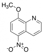 8-Methoxy-5-nitroquinoline