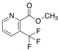 Methyl 3-(Trifluoromethyl)picolinate