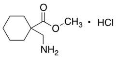 Methyl 1-Aminomethyl-cyclohexanecarboxylate Hydrochloride