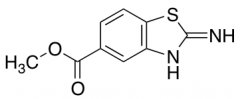 Methyl 2-Aminobenzo[D]thiazole-5-carboxylate