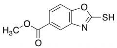 Methyl 2-Mercaptobenzo[D]oxazole-5-carboxylate