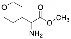 Methyl Aminotetrahydropyran-4-ylacetate