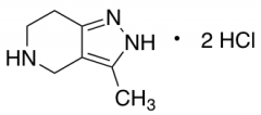 3-Methyl-4,5,6,7-tetrahydro-1H-pyrazolo[4,3-C]pyridine Dihydrochloride