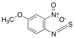 4-Methoxy-2-nitrophenyl Isothiocyanate