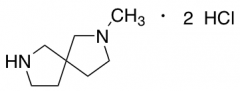 2-Methyl-2,7-diazaspiro[4.4]nonane Dihydrochloride