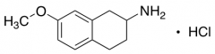 7-Methoxy-1,2,3,4-tetrahydronaphthalen-2-amine Hydrochloride