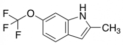 2-Methyl-6-(trifluoromethoxy)-1H-indole